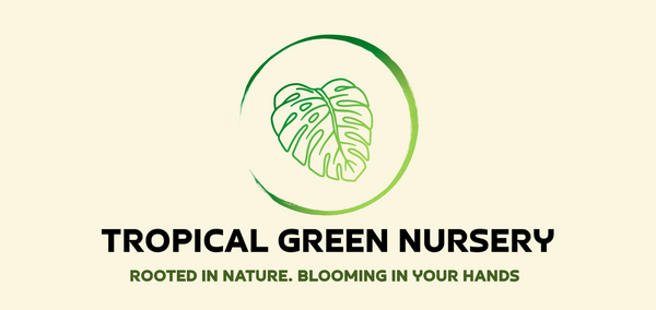 Tropical Green Nursery