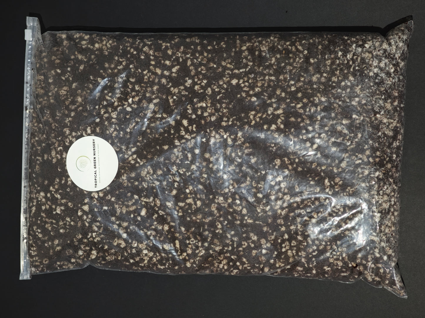 Tropical Green Aroid Mix - Pick up only